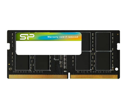Pamięć RAM SILICON POWER 8GB (1x8GB) 2666MHz CL19 SP008GBSFU266X02